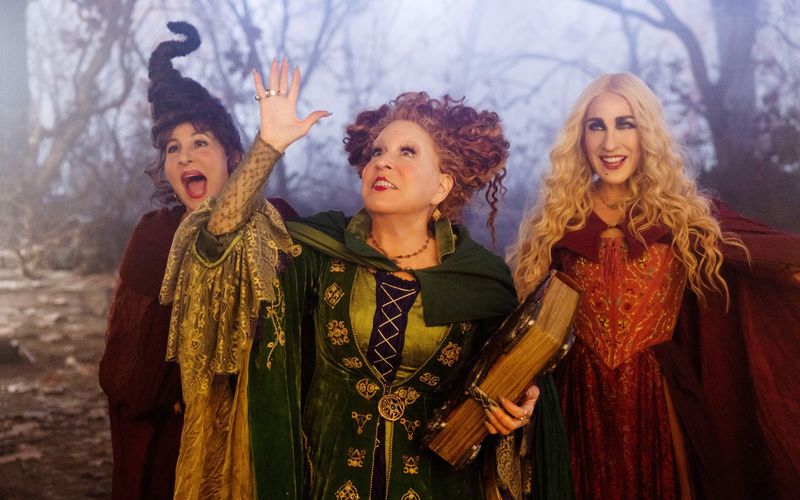 Hocus Pocus 2