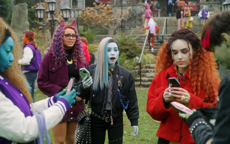 Monster High: Der Film