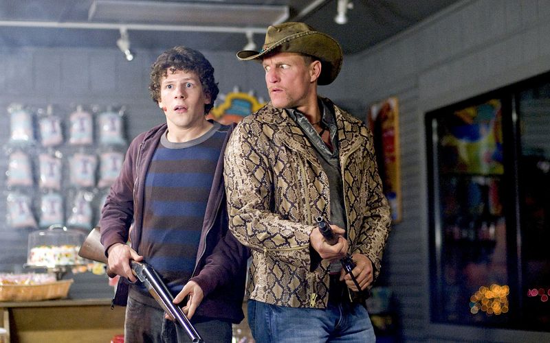 Zombieland