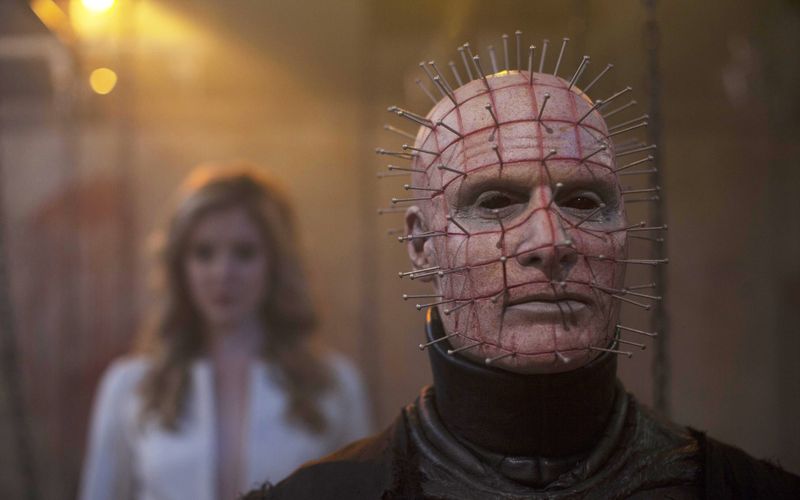 Hellraiser: Judgment