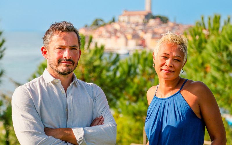 Hotels zum Staunen - Ein Blick hinter die Kulissen