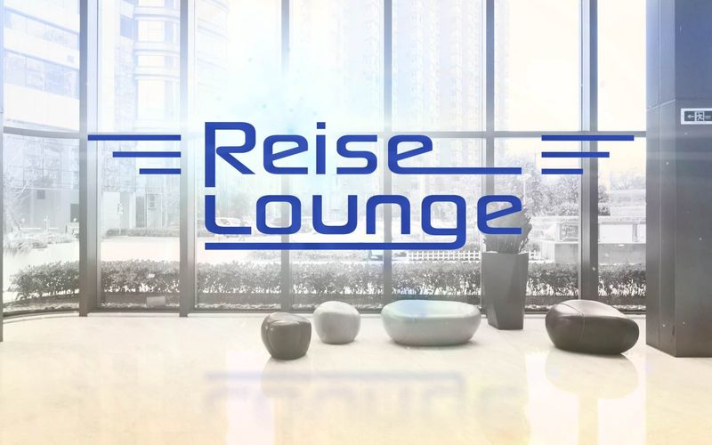 Reiselounge