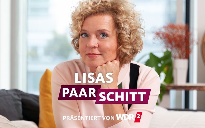 Lisas Paarschitt - Wie tickst du eigentlich?