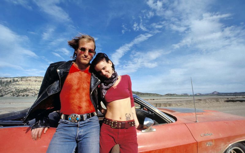 Natural Born Killers