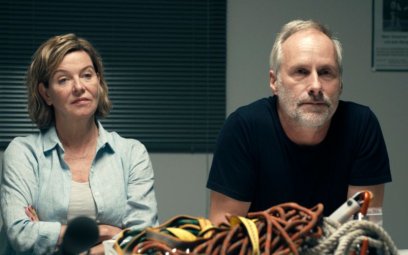 Tatort: Kontrollverlust