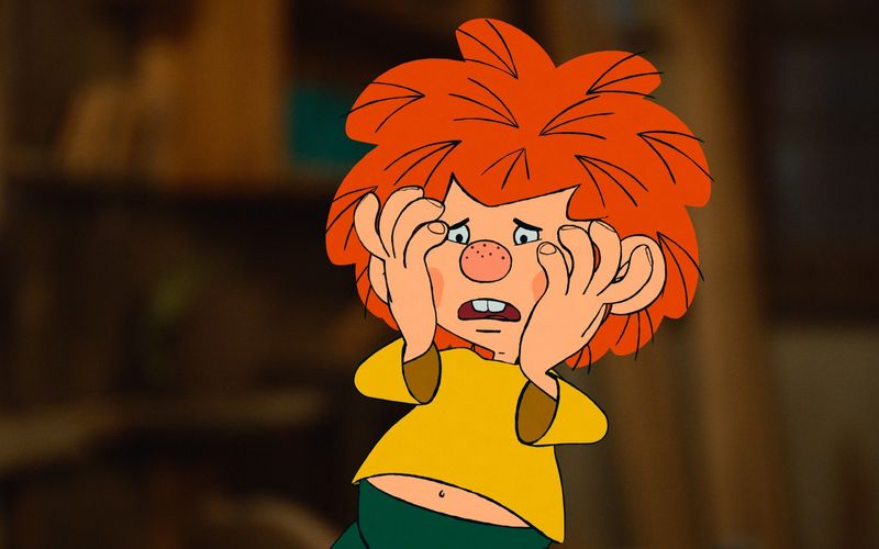 Neue Geschichten vom Pumuckl