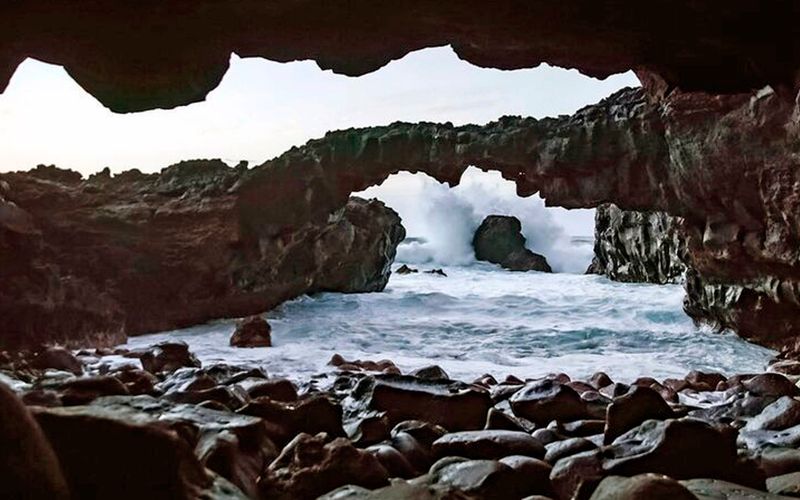 La Gomera und El Hierro