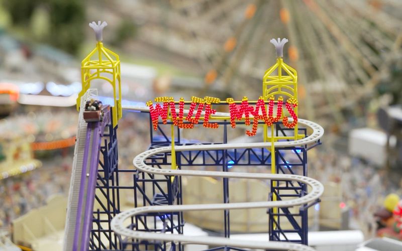 Miniatur Wunderland XXL