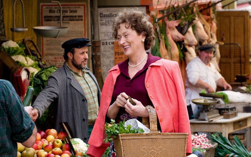 Julie & Julia