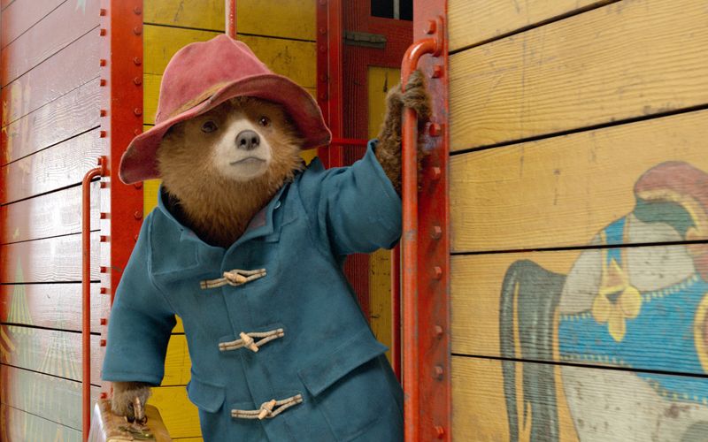 Paddington 2