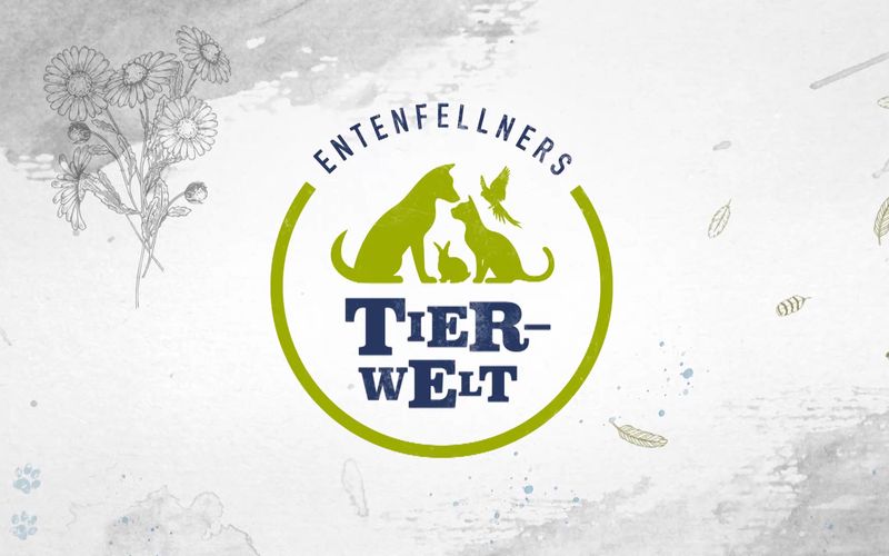 Entenfellners Tier-Welt