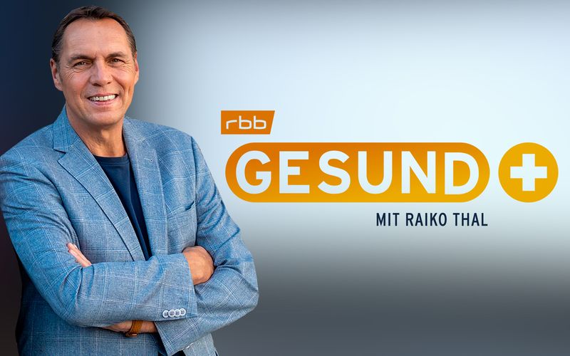 rbb GESUND + - Lachgas - legal aber gefährlich