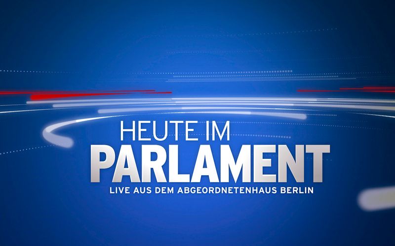 Heute im Parlament - Abgeordnetenhaus Berlin