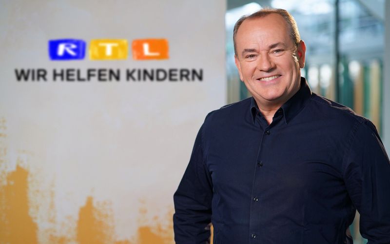 RTL Wir helfen Kindern - Update