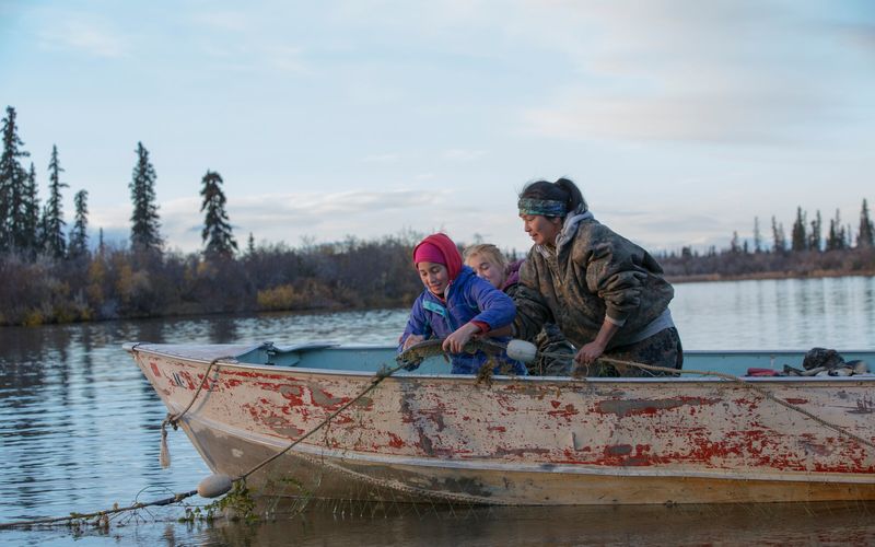 Life Below Zero - Überleben in Alaska