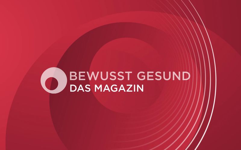 Bewusst Gesund - Das Magazin