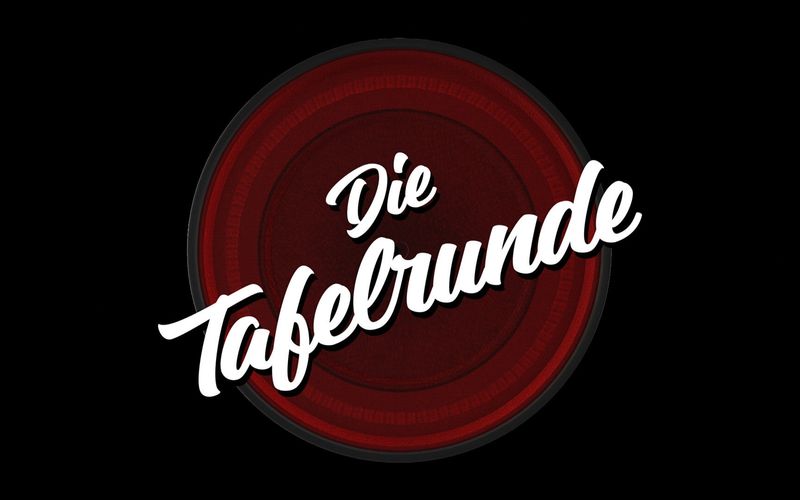 Die Tafelrunde