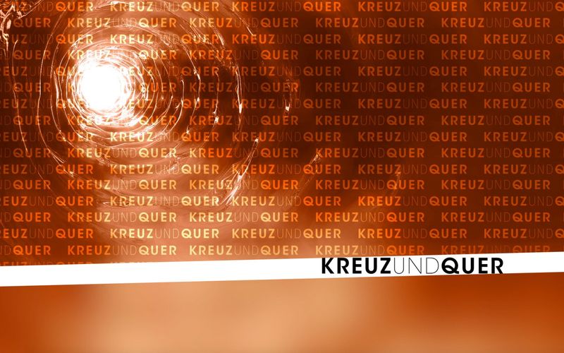 kreuz und quer