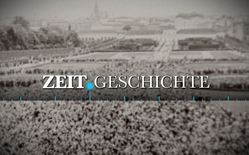 zeit.geschichte