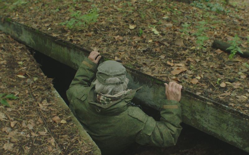 Geheime Unterwelten der DDR - Atombunker und Schutzräume