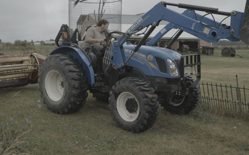 Die unglaubliche Pol-Farm