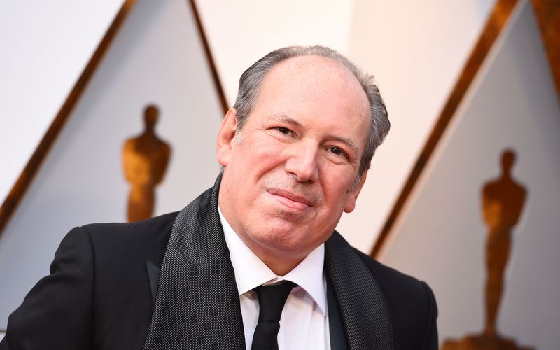 Hans Zimmer. Der Rebell von Hollywood - Der Rebell von Hollywood