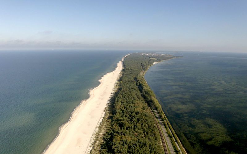 mareTV - Die Danziger Bucht - Frischer Wind an Polens Ostseeküste