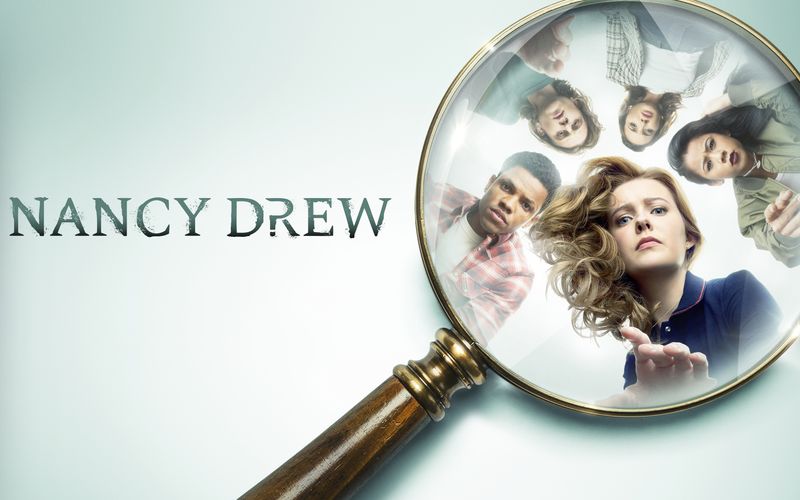 Nancy Drew