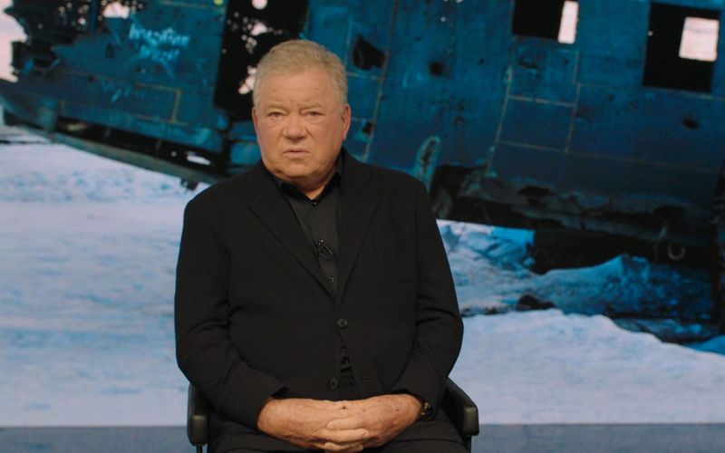 The UnXplained mit William Shatner