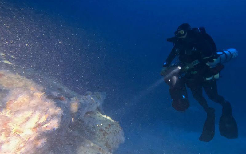 Mysterium Bermudadreieck