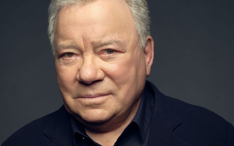 The UnXplained mit William Shatner