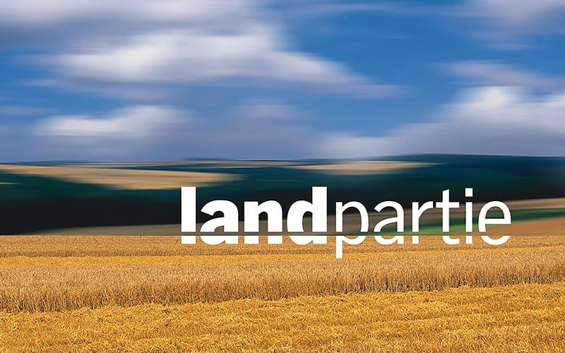 Landpartie - Ostfriesland Wangerooge