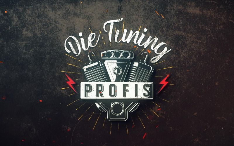 Die Tuning Profis - Geerbter BMW