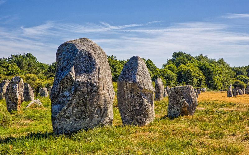 Ancient Aliens - Unerklärliche Phänomene