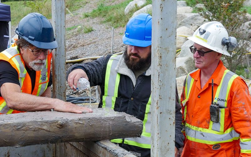 Oak Island - Fluch und Legende