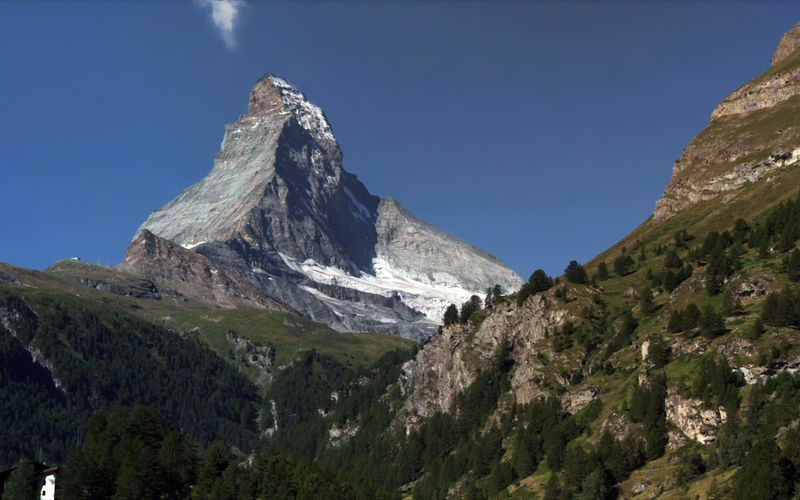 Wunder der Natur - Auf den Spuren der Erdgeschichte