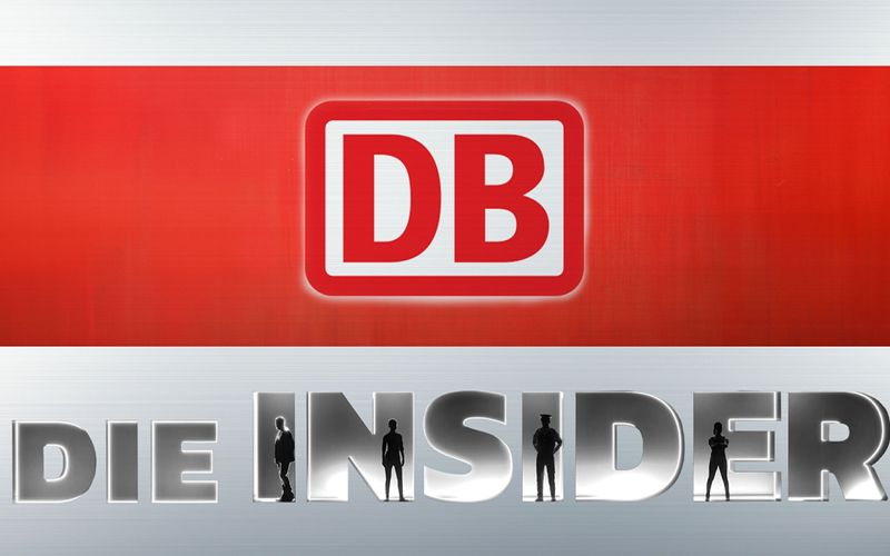 Deutsche Bahn: Die Insider - Tricks hinter den Kulissen