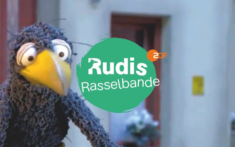 Rudis Rasselbande