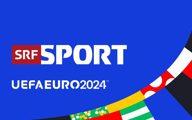 Fussball - UEFA EURO 2024 Männer, Schweiz - Italien, Achtelfinal - aus Berlin/GER
