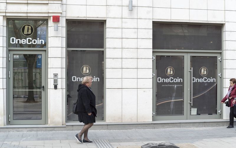Kill Bitcoin! Die Kryptoqueen und ihr OneCoin-Betrug