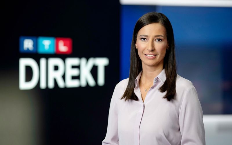 RTL Direkt Spezial: Kanzlerkandidat Friedrich Merz im Gespräch mit Pinar Atalay