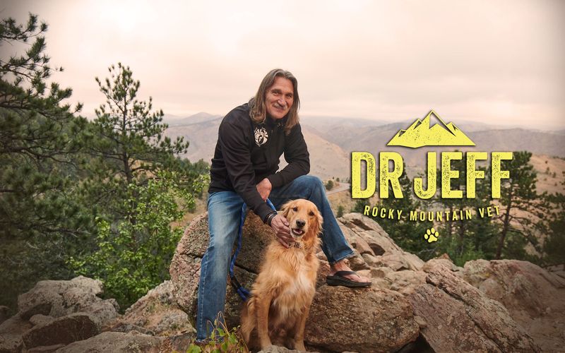 Tierarzt Dr. Jeff - Der Rocky Mountain Doc