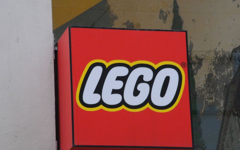 Das große LEGO Geheimnis - Warum die bunten Steine so faszinieren