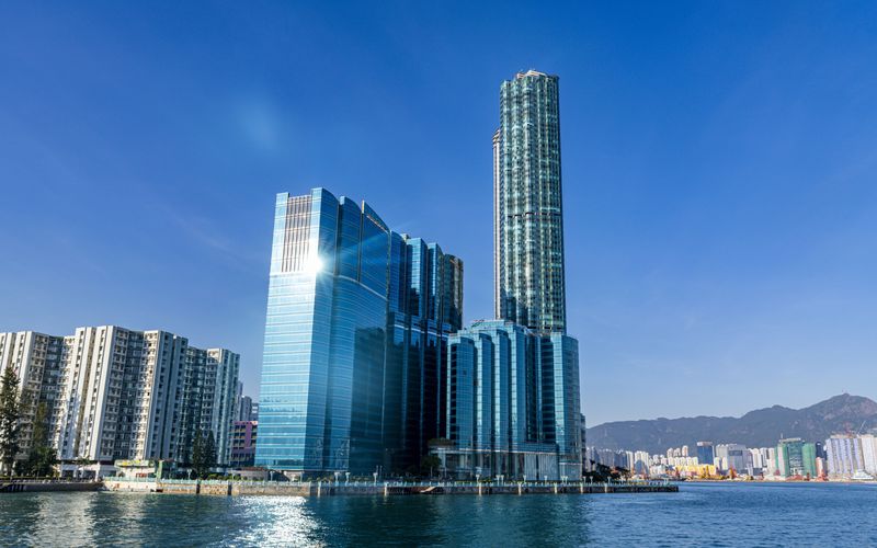 Galileo X-Plorer: Megacity Hongkong - Metropole der Gegensätze auf engstem Raum