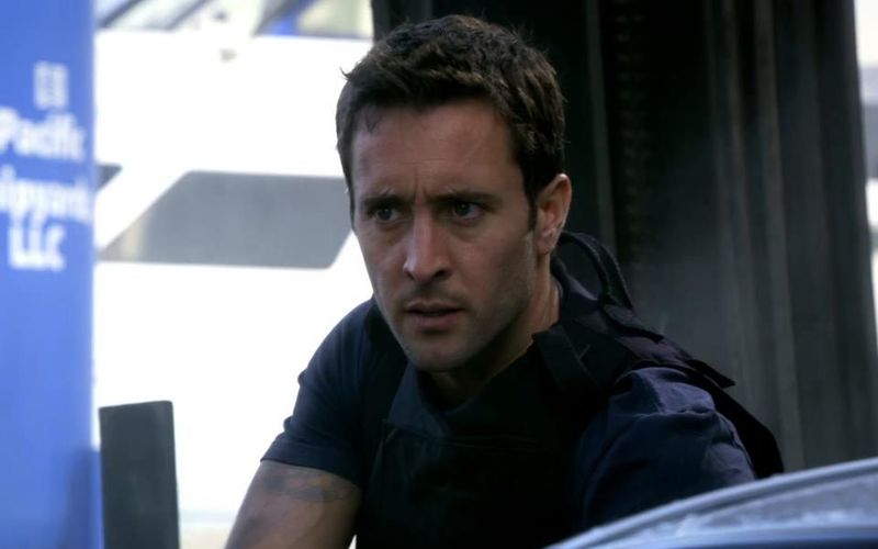 Hawaii Five-0