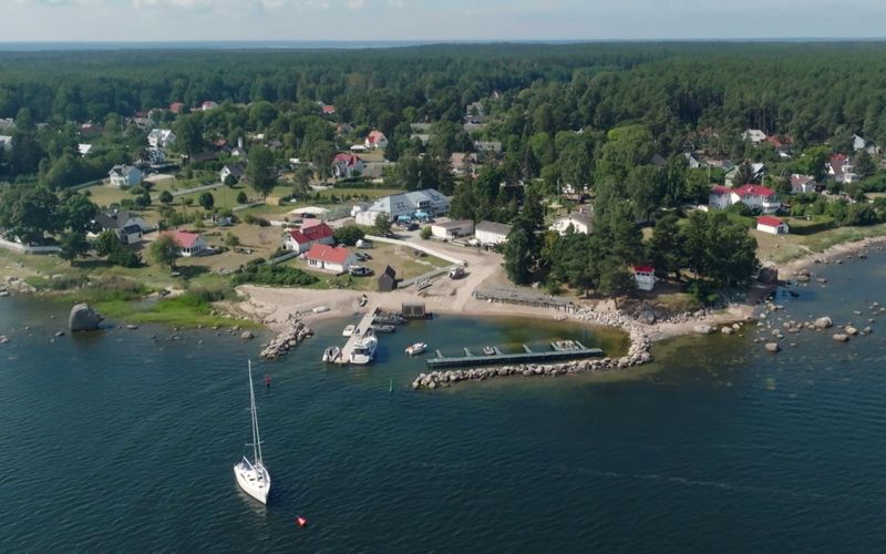 Nationalparks im Baltikum - Estland: Nationalpark Lahemaa