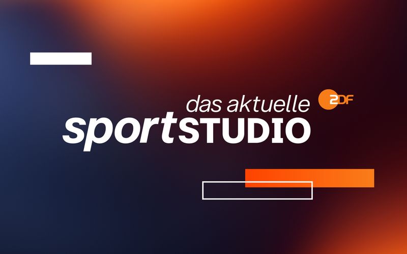 Das aktuelle Sportstudio