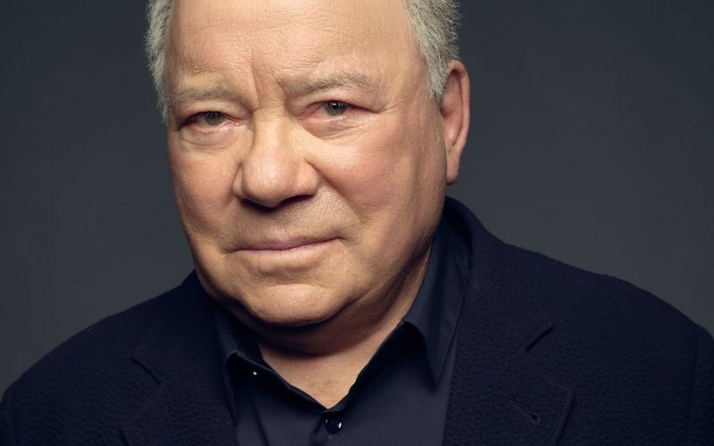 The UnXplained mit William Shatner