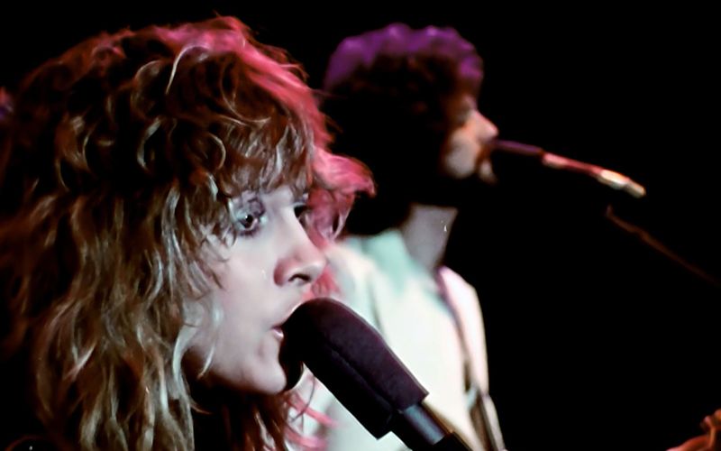 Fleetwood Mac - Zeitloser Pop