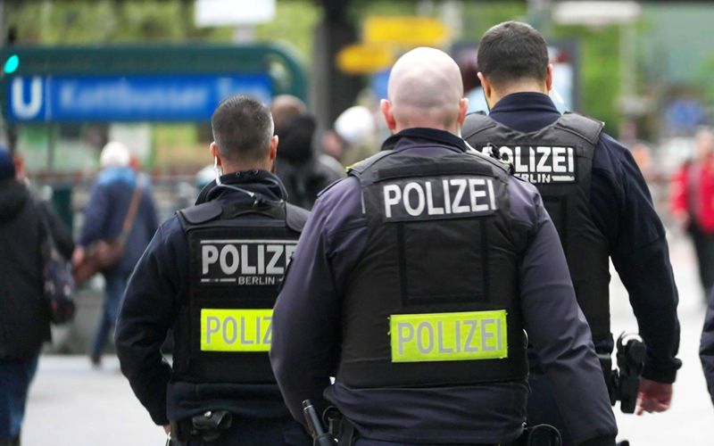 Die Polizei und der Rassismus - Alles nur Einzelfälle?